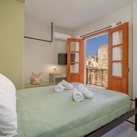 Casa Della Vita Loft ,Rhodes Old Town Rhodes City Eksteriør billede