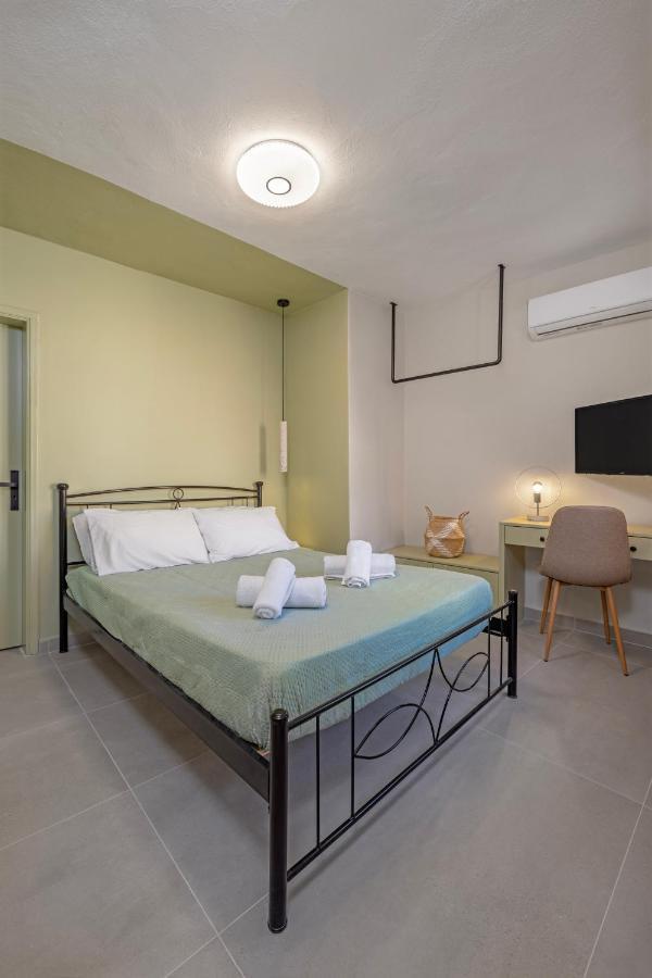 Casa Della Vita Loft ,Rhodes Old Town Rhodes City Eksteriør billede