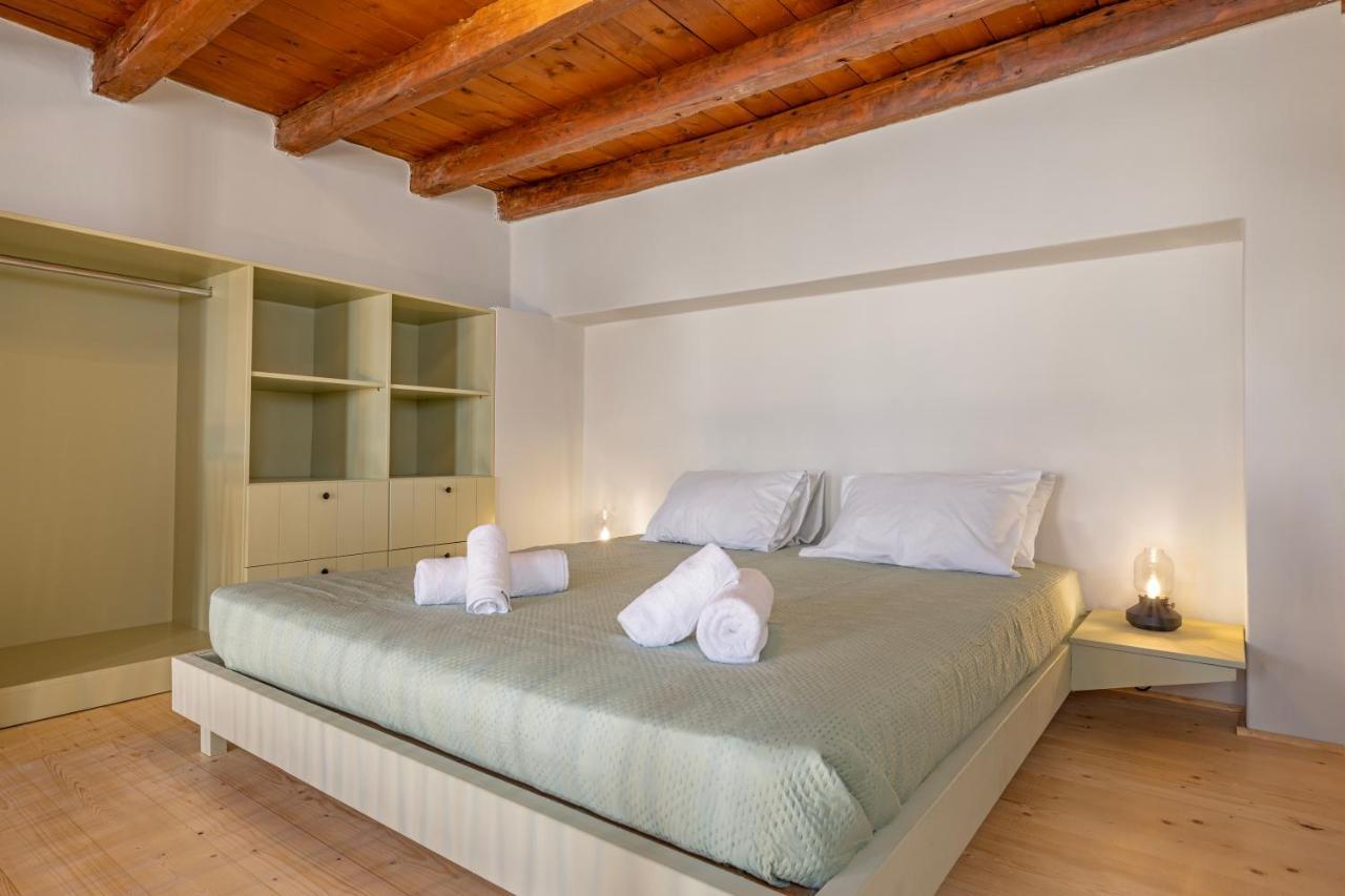 Casa Della Vita Loft ,Rhodes Old Town Rhodes City Eksteriør billede